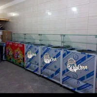 قل بارک بنماری و دو‌نوع کتریکی ۳۲ژال|کافی‌شاپ و رستوران|اهر, |دیوار