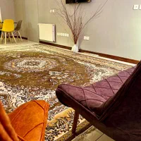 سوییت آپارتمان مبله چندقدمی رودخانه