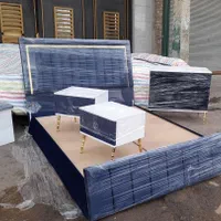 سرویس خواب مبلمان ۱۰ماهه|تخت و سرویس خواب|تبریز, |دیوار