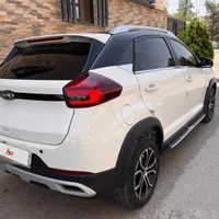ام‌وی‌ام X22 Pro IE، مدل ۱۴۰۱|خودرو سواری و وانت|اصفهان, بهارستان|دیوار