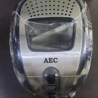سرخ کن نو