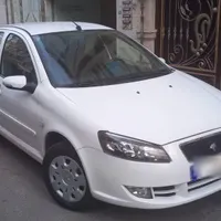 رانا پلاس، مدل ۱۴۰۰|خودرو سواری و وانت|تهران, دولت‌آباد|دیوار