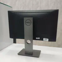 مانیتور 22 اینچ hdmi دار دل|قطعات و لوازم جانبی رایانه|خرم‌آباد, |دیوار