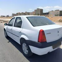 رنو تندر 90 (L90 لوگان) E2، مدل ۱۳۹۰|خودرو سواری و وانت|زاهدان, |دیوار
