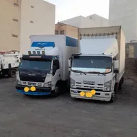اتوبار باربری آبشناسان رباط کریم پرند تهران|خدمات حمل و نقل|رباط‌کریم, |دیوار