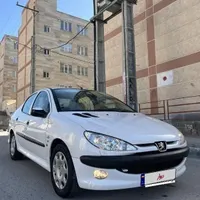 پژو 206 SD V8، مدل ۱۳۹۰|خودرو سواری و وانت|اردبیل, |دیوار