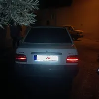 پراید 131 SE، مدل ۱۳۹۶|خودرو سواری و وانت|ایلام, |دیوار