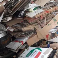خرید ضایعات کارتن وکتاب درب منزل