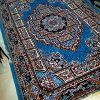 فرش ماشینی طرح 700 نو|فرش|تبریز, |دیوار