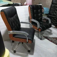 صندلی مدیریت 3060 صندلی گردان|دفتر کار|تبریز, |دیوار