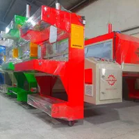 دستگاه شیرینگ پک تونلی//اردکان//