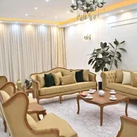 مبل استیل کلاسیک و سلطنتی کوئین