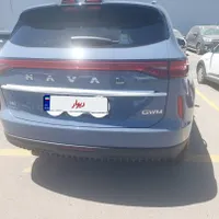 هاوال H6 هیبرید، وارداتی صفر، مدل ۲۰۲۵|خودرو سواری و وانت|تهران, اکباتان|دیوار