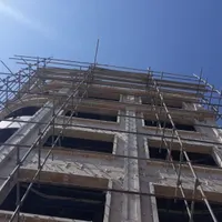 استاکار داربست