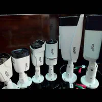 5عدد دوربین فول اچ دی/گارانتی بدون شرط