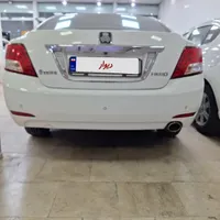 آریو اتوماتیک 1600cc، مدل ۱۳۹۶بدون رنگ|خودرو سواری و وانت|تبریز, |دیوار