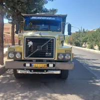 کمپرسی ولوو ان ۱۰ جدید
