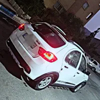 کوییک ار پلاس دنده ای مدل 1400|خودرو سواری و وانت|اصفهان, خانه اصفهان|دیوار