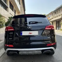 جک S5 اتوماتیک، مدل اخر 97|خودرو سواری و وانت|تهران, کوهک|دیوار