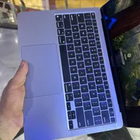 مک بوک پرو 512 Mac book pro 2020     cori5 16|رایانه همراه|تهران, میرداماد|دیوار