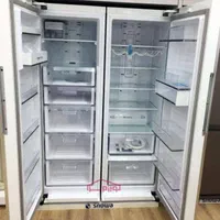 یخچال فریزر دوقلو اسنوا سری جدید 210و 211 دو قلو|یخچال و فریزر|مشهد, شهرک رازی (شهرک غرب)|دیوار