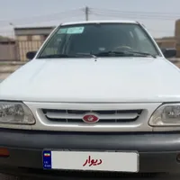 پراید صندوق‌دار بنزینی، مدل ۱۳۸۵|خودرو سواری و وانت|اهواز, فرهنگ شهر|دیوار