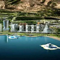 پیش فروش واحد۷۱متردریاچه/برج دارای امکانات ویلا
