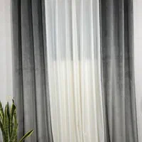 پرده دکور آماده پانچ|پرده، رانر، رومیزی|فولادشهر, مسکن مهر فولادشهر|دیوار