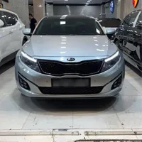 کیا اپتیما 2400cc، مدل ۲۰۱۶|خودرو سواری و وانت|اصفهان, تخت فولاد|دیوار