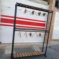 رگال لباس|جاکفشی، کمد، دراور|اصفهان, پوریای ولی|دیوار