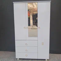 کمدلباس کمد لباس دراور کشو جالباسی|جاکفشی، کمد، دراور|مشهد, ثامن|دیوار