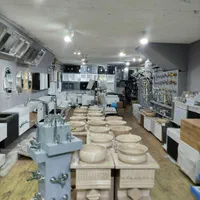 روشویی ضداب اقتصادی