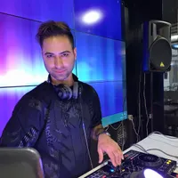 دیجی و موزیک مراسم DJ دی جی deej