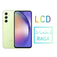 تاچ و السیدی50 10 12 A52 A32 A30 ال سی دی lcd