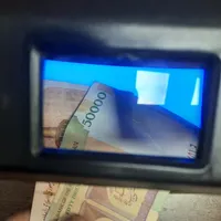 دستگاه تست و تشخیص اسکناس دلار و ریال و و..|قطعات و لوازم جانبی رایانه|تهران, فردوسی|دیوار