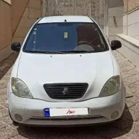 تیبا صندوق‌دار SX، مدل ۱۳۹۹