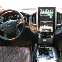 لندکروزر ۴ در 4700cc ، 2008 هشت سیلندر تمام رنگ|خودرو سواری و وانت|تهران, فرمانیه|دیوار