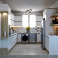 ساخت انواع مدل کابینت وکمد دیواری|مصالح و تجهیزات ساختمان|رفسنجان, |دیوار