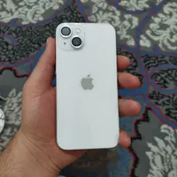 اپل iPhone 13 با حافظهٔ ۱۲۸ گیگابایت|موبایل|تهران, محمودیه|دیوار