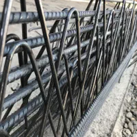 تیرچه بتنی صنعتی استاندارد