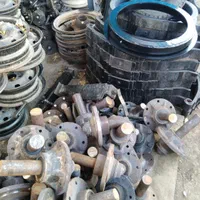 توپی چرخ  ادوات|قطعات یدکی و لوازم جانبی|ری, دولت‌آباد|دیوار