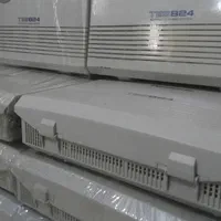 سانترال مرکز& تلفن اپراتوری وS500 خرید(فروش)|تلفن رومیزی|کرج, اصفهانی‌ها|دیوار