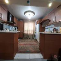 اجاره آپارتمان ۶۵ متری ۲ خوابه طبقه ۱ در هاشم آباد