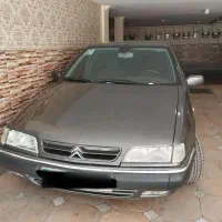 فروش زانتیا فوری
