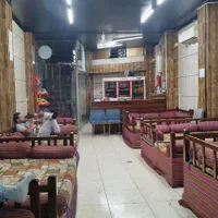 واگذاری چایخانه با تمامی امکانات بروز|فروش مغازه و غرفه|اصفهان, کوجان|دیوار