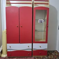 کمد بچه