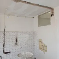 گچ کار گچکاری‌لکه گیری خورده کاری تخریب ارگ‌واپن|خدمات پیشه و مهارت|بندرعباس, |دیوار