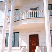 فروش ویلا چهار خوابه با ویو دریا و جنگل /رامسر