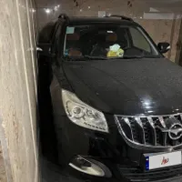 هایما S7 توربو1800cc، مدل ۱۳۹۶|خودرو سواری و وانت|تهران, جیحون|دیوار