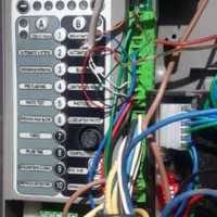 تعمیر کرکره برقی، جک پارکینگ و درب ریموت آزادی|خدمات پیشه و مهارت|تهران, استاد معین|دیوار